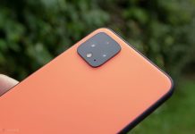 Google Pixel