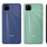 Y5P AND Y6P Leak