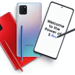 Samsung Galaxy Note
