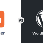 Word Press Vs BlogSpot