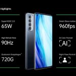 Oppo Reno 4 Pro 5G with Snapdragon 765G