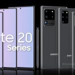 Samsung Galaxy Note 20 Series Launch Date