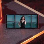 Sony Xperia 1 II