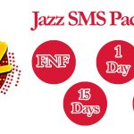 Jazz SMS Packages