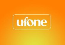 Ufone SMS Packages