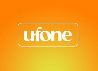 Ufone SMS Packages