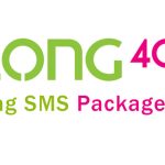 Zong SMS Packages