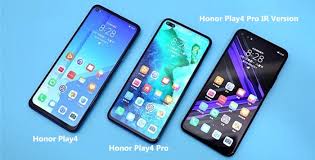 honor play 4 pro price and specs