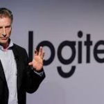 Logitech sales surge