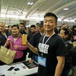 Oneplus co-founder