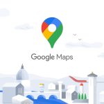 Googles Maps update