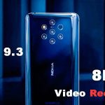 Nokia 9.3 PureView