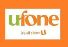 Ufone Call Packages