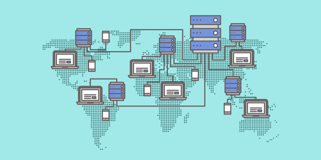 Content Delivery Networks