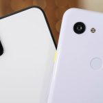 Google Pixel 4a launch