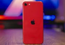 Iphone SE 2020