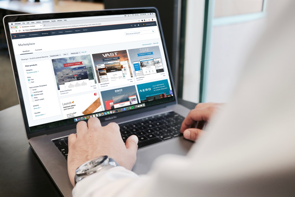 online shoping pro