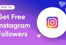free instagram followers