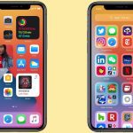 iOS 14