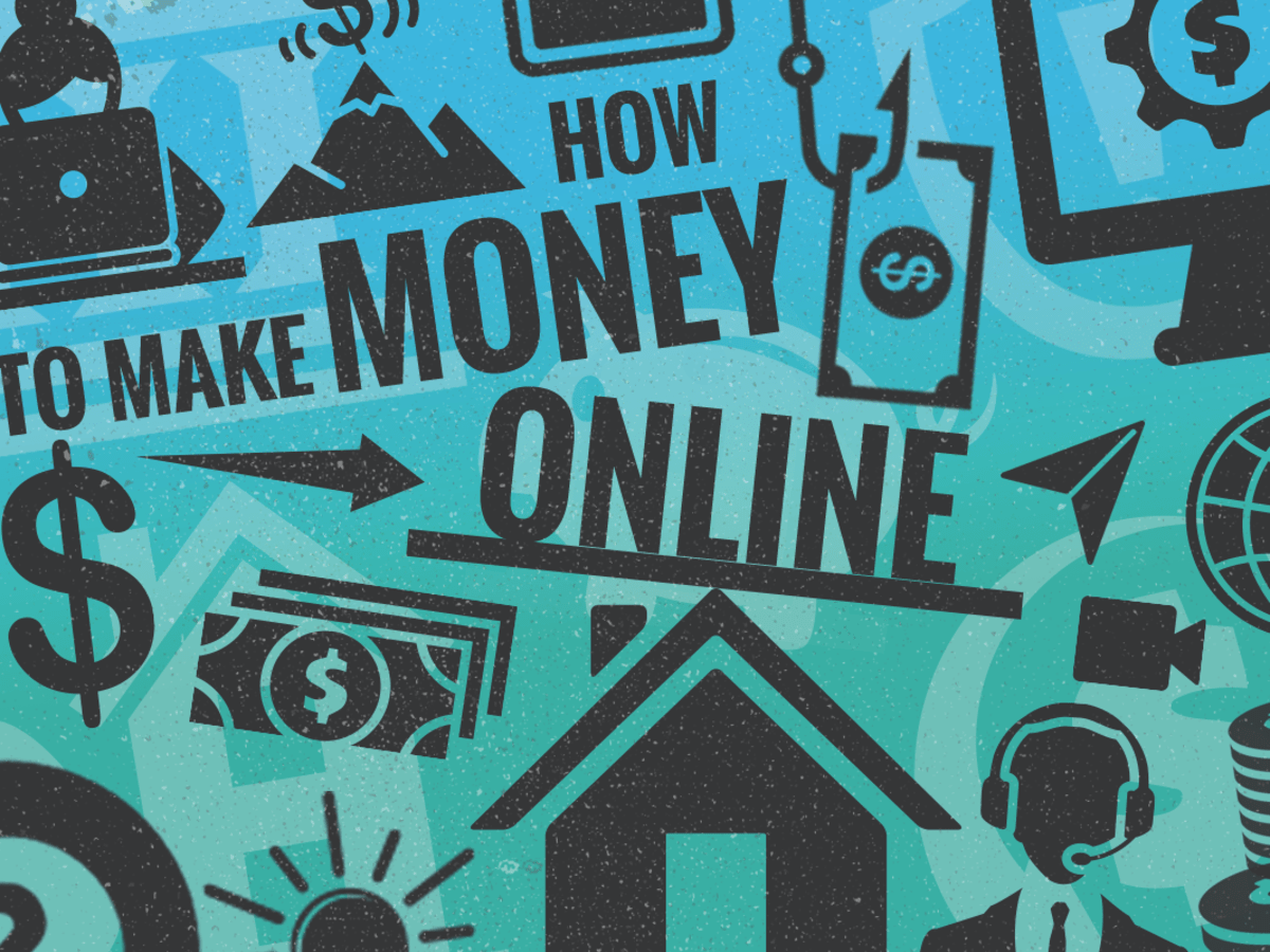 make money online