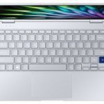 Galaxy Book Flex2 Alpha