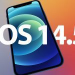 Apple release iOS 14.5