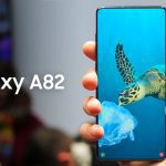 Samsung A82
