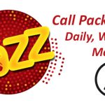 Mobilink Jazz Call Packages