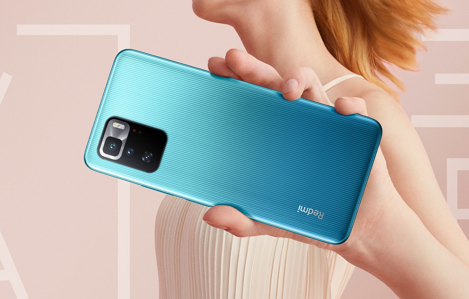 Redmi Note 10 Ultra