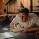 birthday video tips