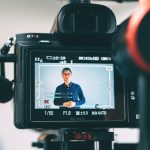 business wrapup video