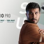 Infinix note 10 pro