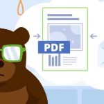 Convert Excel Files To PDF With PDF Bear