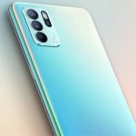Oppo Reno6 Z
