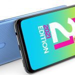 Samsung Galaxy M21 2021