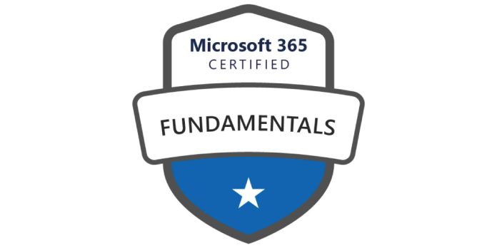 microsoft fundamentals