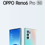 Oppo Reno6 Pro 5G