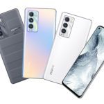 Realme GT