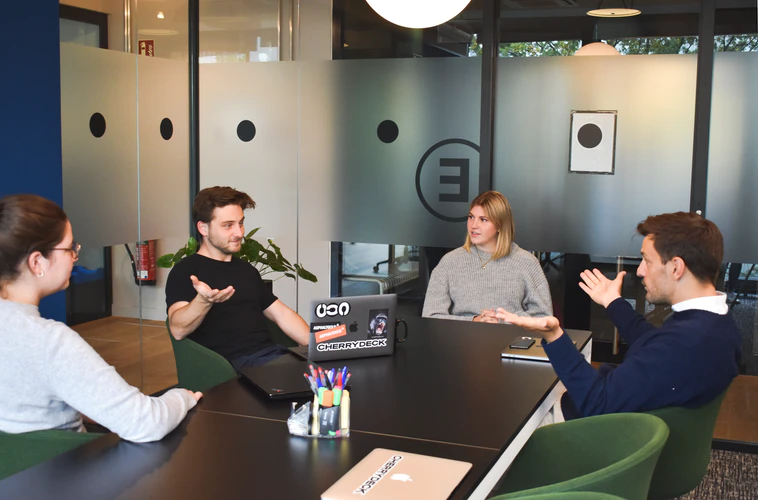 Hire a Marketing Agency for Your CBD Business