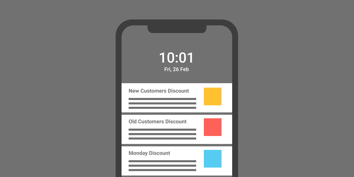 push-notifications impact on business