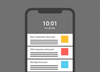 push-notifications impact on business