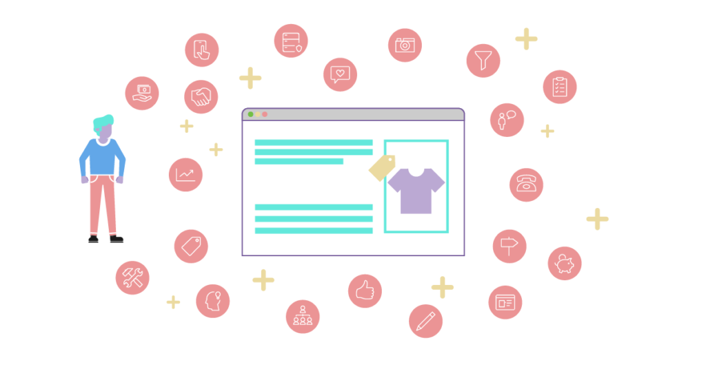 Ecommerce Store’s Success