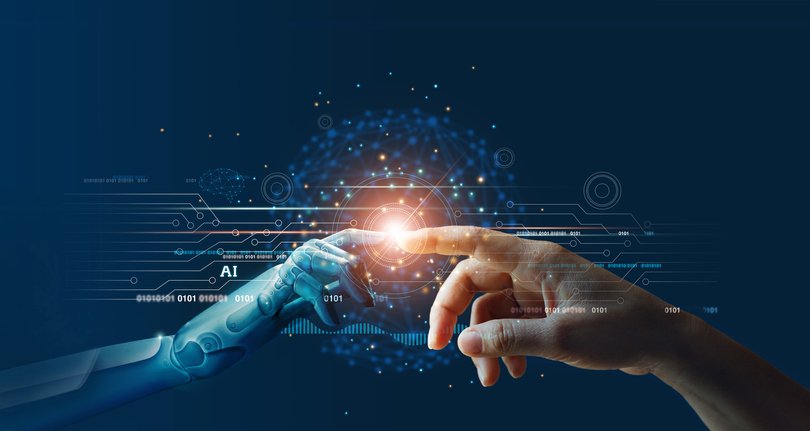 Tech Trends in Business