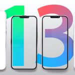 iPhone 13 pro test