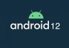 Android 12 features