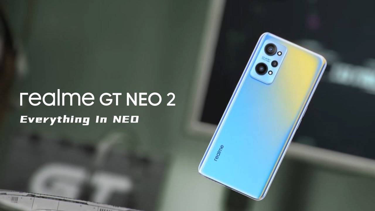 GT Neo2 eyed with doubt