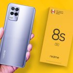 realme 8s specs overview