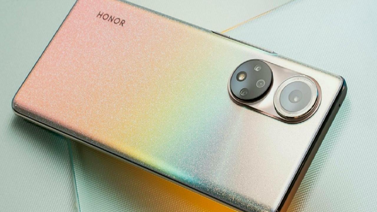 Honor 60 Series