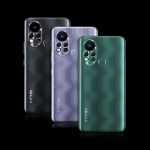 Infinix Note 11S