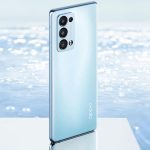 Oppo Reno6 Pro 5G price in pakistan